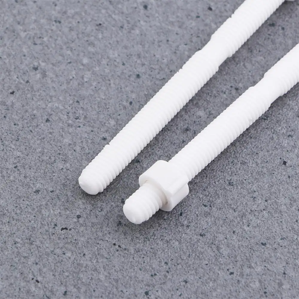 Description Picture 5 of itemRound Accessory Water Tank Parts Flusher Parts Fittings Toilet Button Tank Button Dual Flush Valev Buttons Bathroom Fixture