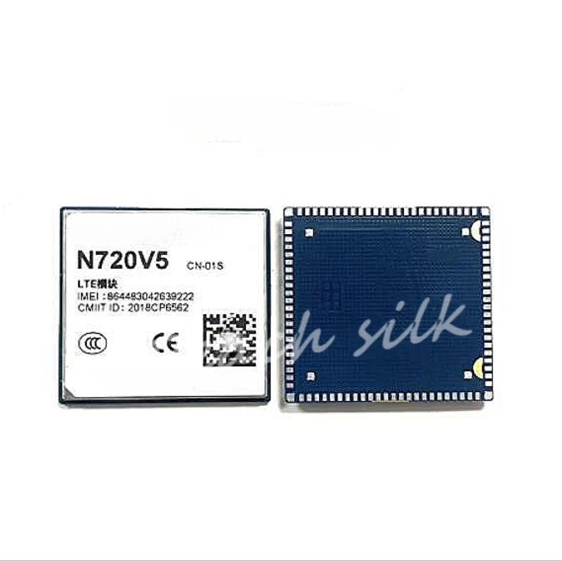 

(1 шт.) N720V5 4G модуль беспроводной связи с полным подключением к сети