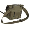 M1961 bag Butt Pack US Vietnam Canvas Storage Rucksack Combat Gear with Straps Tactical Retro WW2 War 3