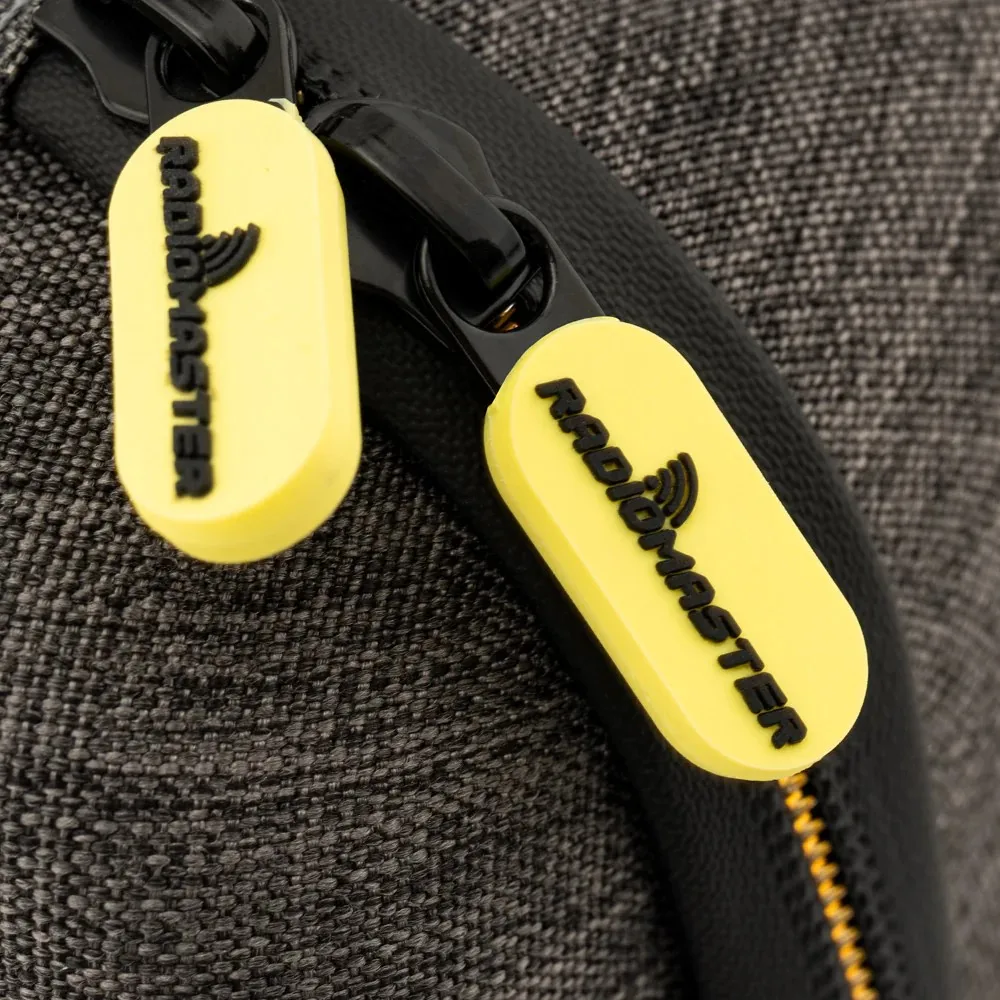 Radiomaster Universal Portable Storage Bag Remote Control Transmitter Case for TX16S TX12 Pocket Zorro
