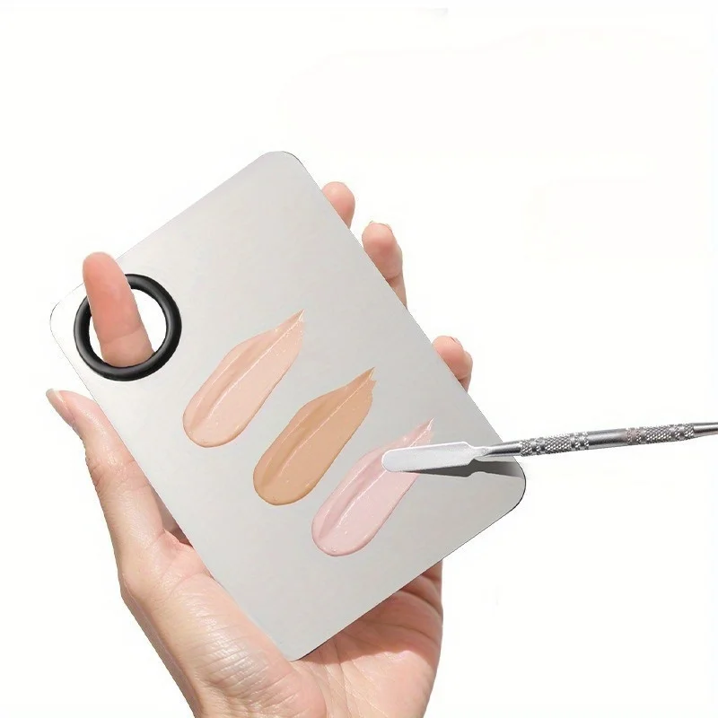 Palette Palette Stick Set Dedicated Makeup Artist Square Beauty Makeup Set Tinting Tool