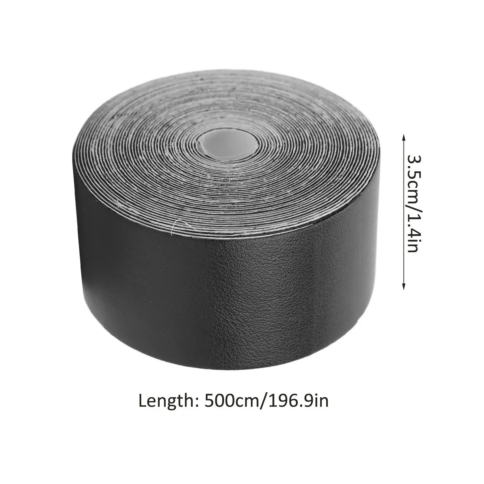 Tennis Racket Head Guard Tape 5m PU Protection for squash Racquets tennis racket head guard tape