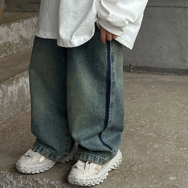 Retro Jeans