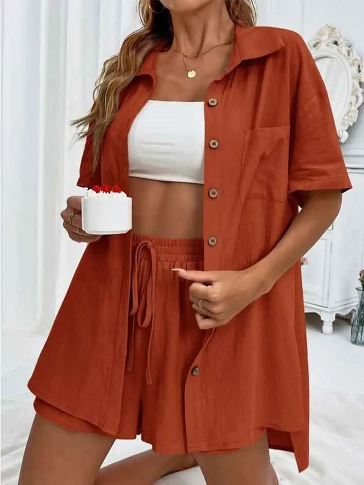 Dark Orange
