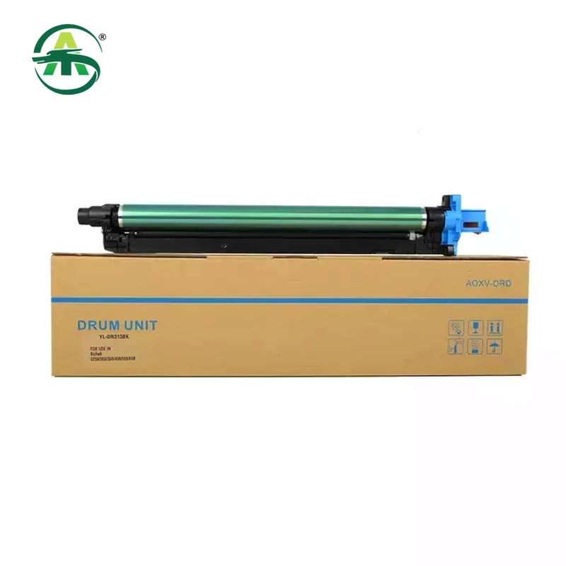 

Барабан DR313 для Konica Minolta Bizhub C258 258 C308 C368 C458 C558 C658, 1 шт.