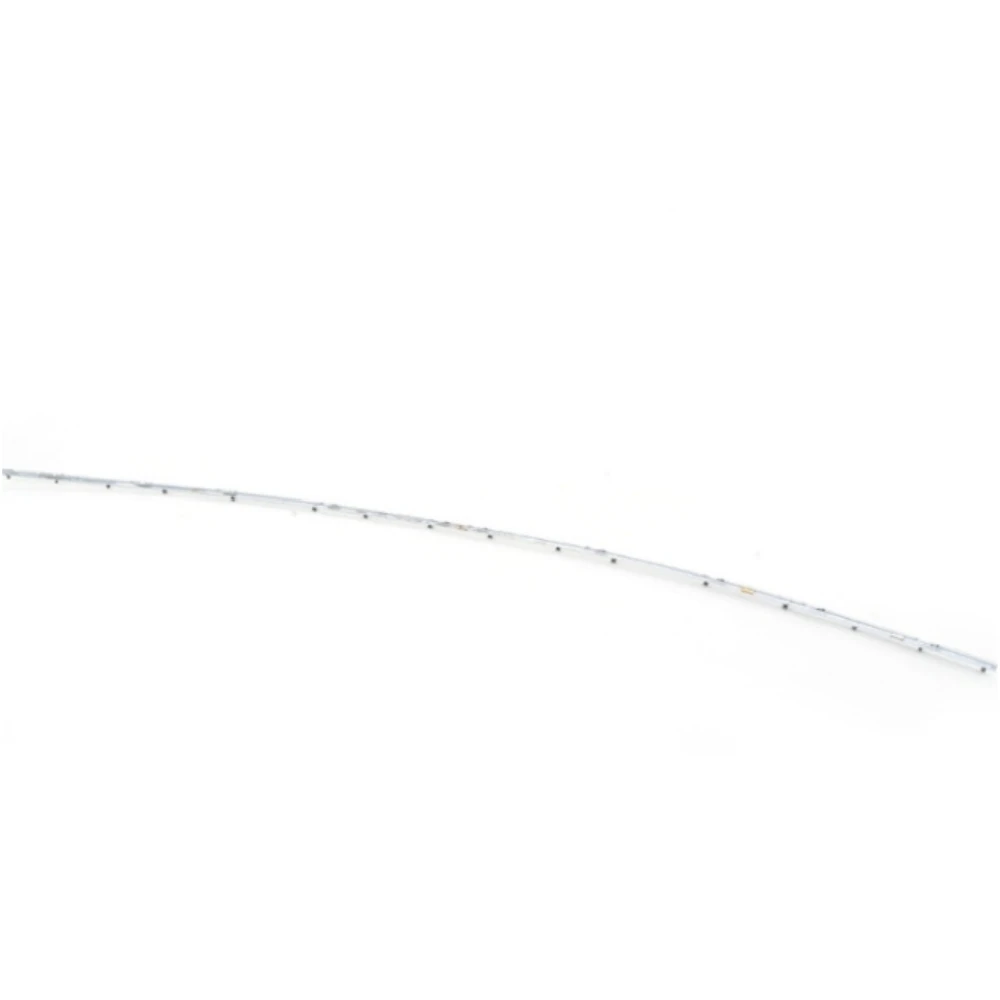 Rear bumper chrome plated strip 51127135587 51127135588 51127135583 For BMW 7 Series E66 2006-2008