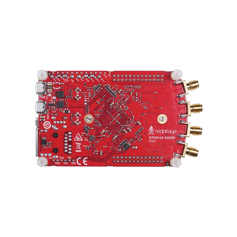 Seeedstudio Red Pitaya SDRlab 122-16 Standard Kit for FPGA application RF and software-defined radio applications