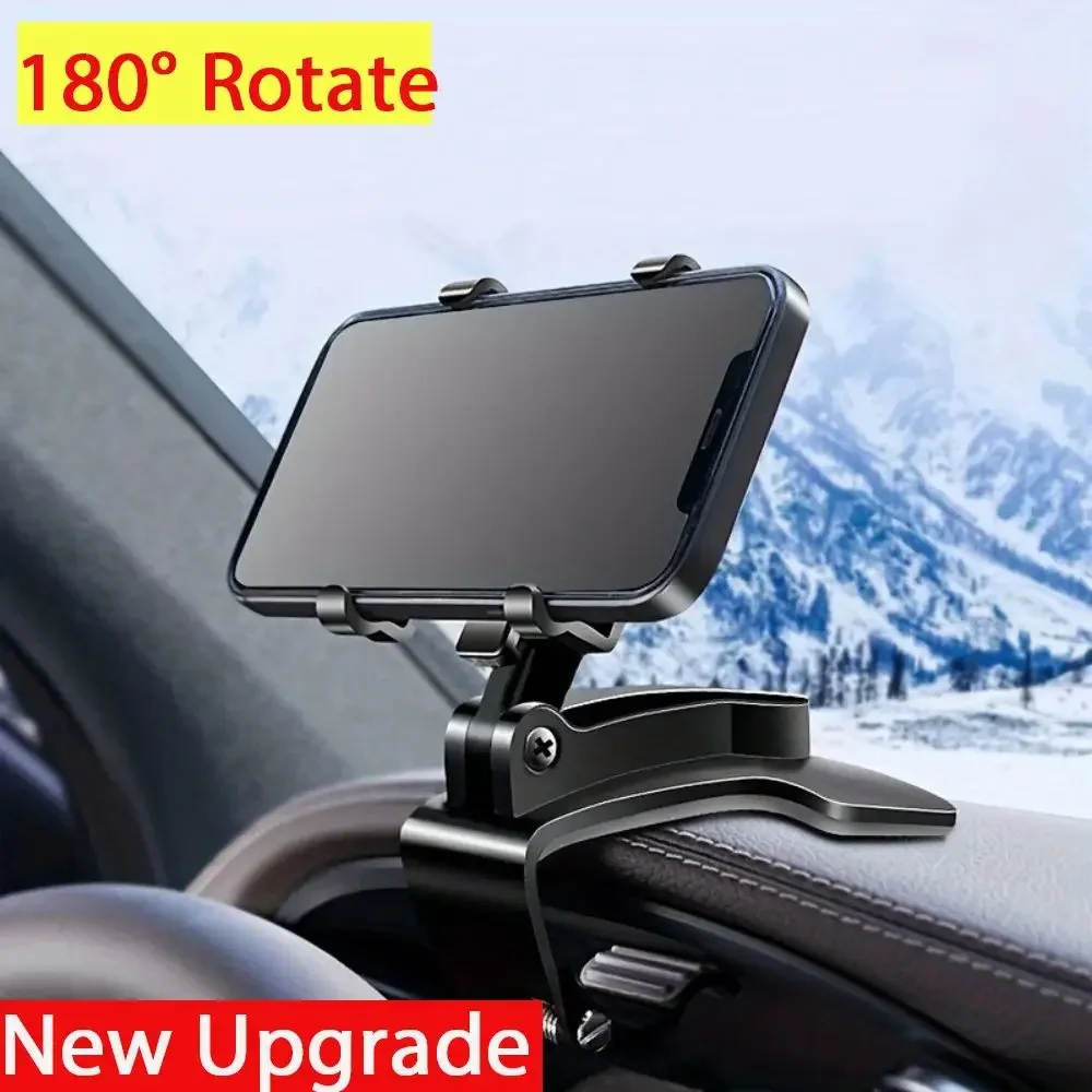 Car Phone Holder 2