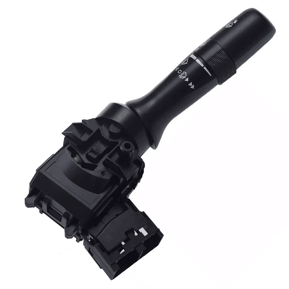 Windshield Wiper Washer Control Switch 84652-02610 For Toyota