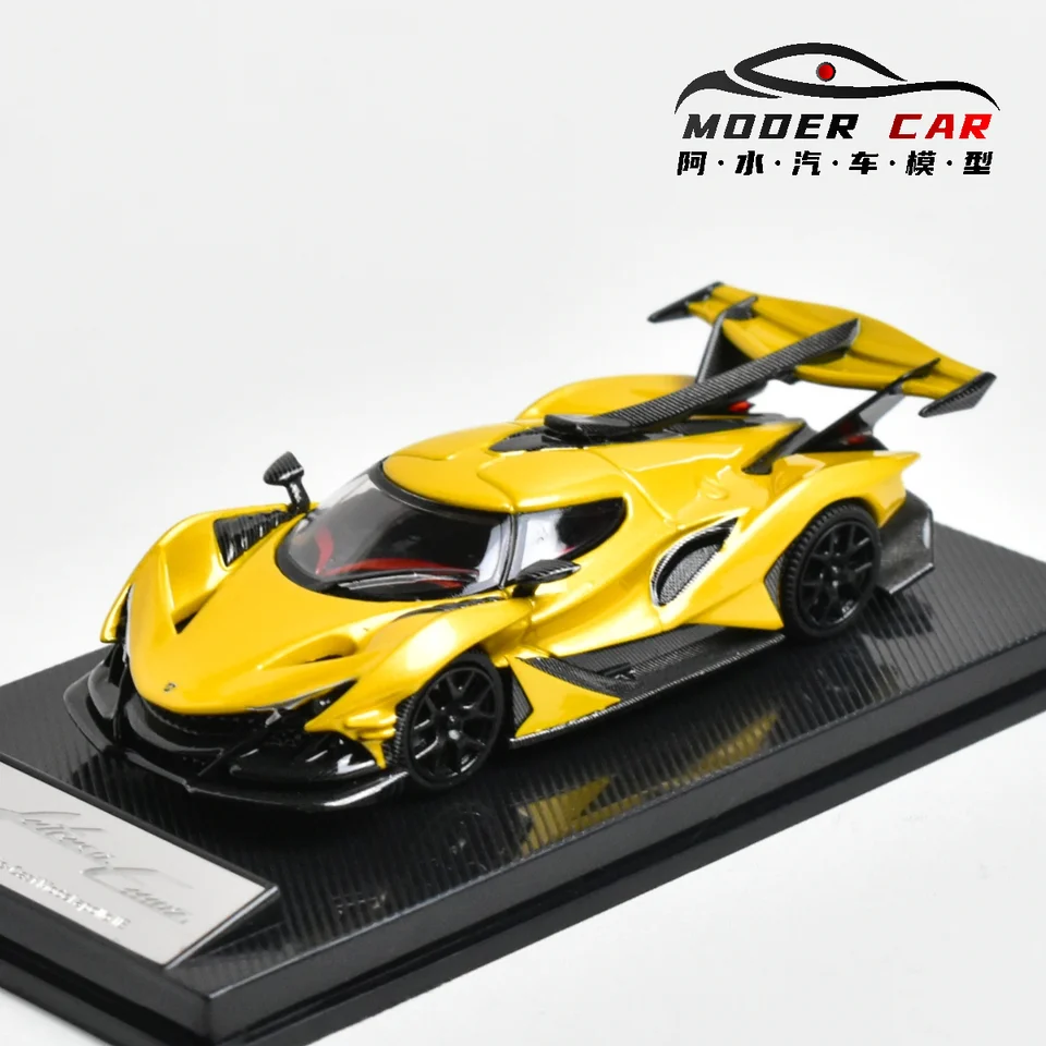 APOLLO YELLOW ver 展示品 S16aaf9abdef649b7be298c889aa5a