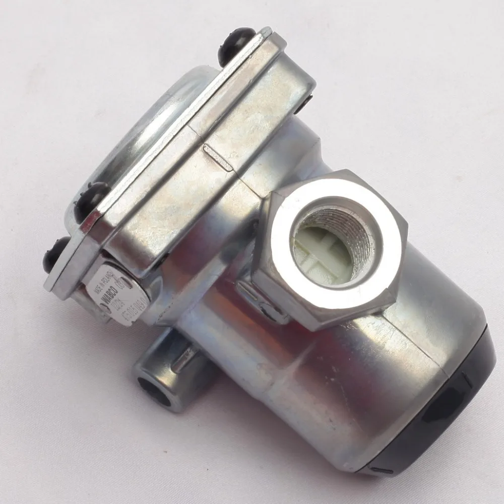 4750150720 Genuine New China Brand Pressure Limiting Valve For Volvo For Scania MAN Benz DAF Truck