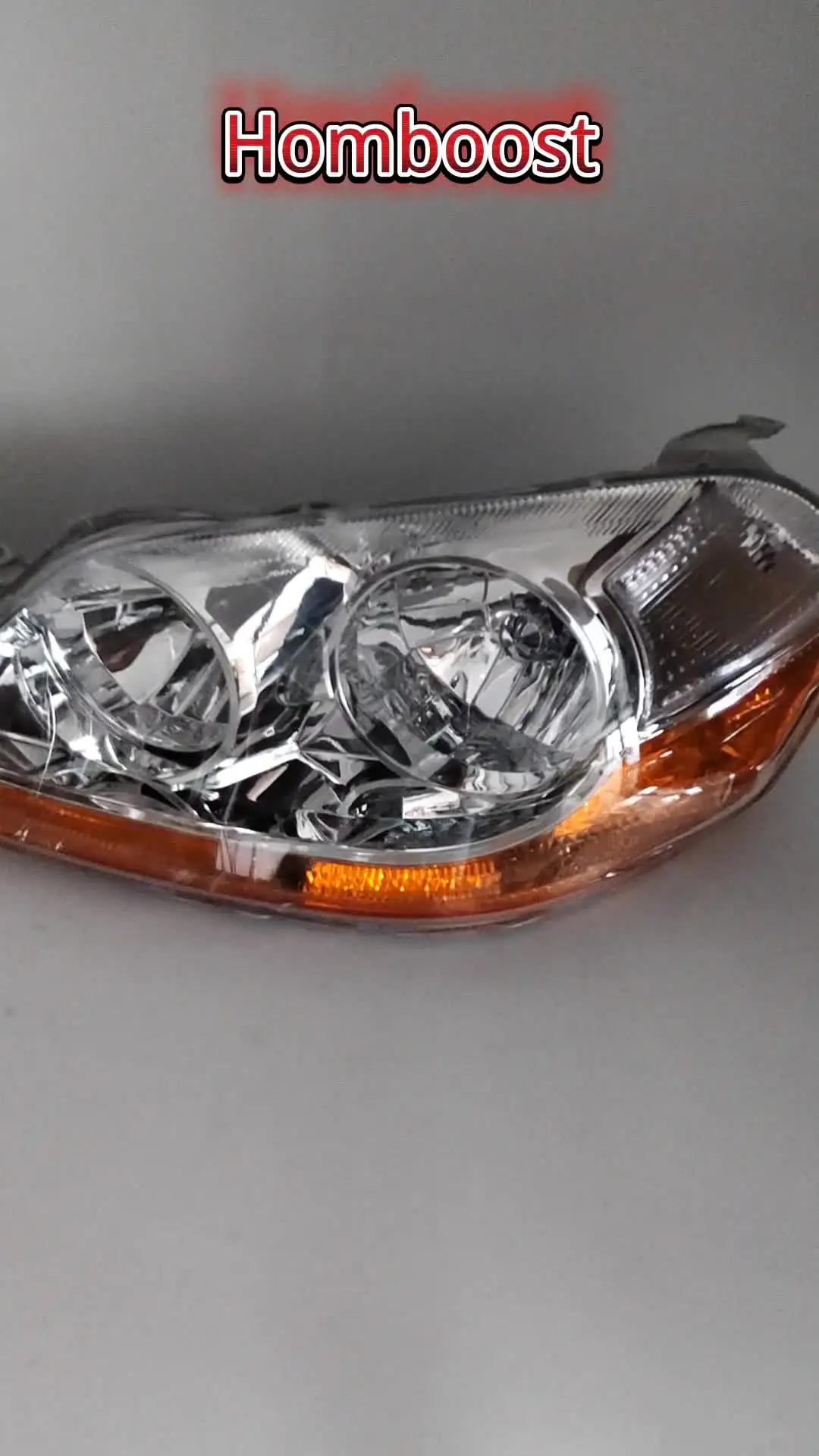 トヨタMark2,gx110,jzx110,2003, 2004, 2005用の車のヘッド
