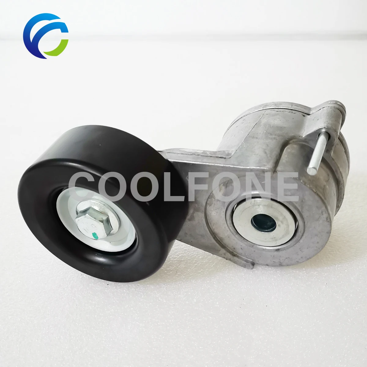 Drive Belt Automatic Tensioner for CHRYSLER VOYAGER IV JEEP WRANGLER III CHEROKEE 2.8 CRD 04593822AB 4593822AB 4593822AC