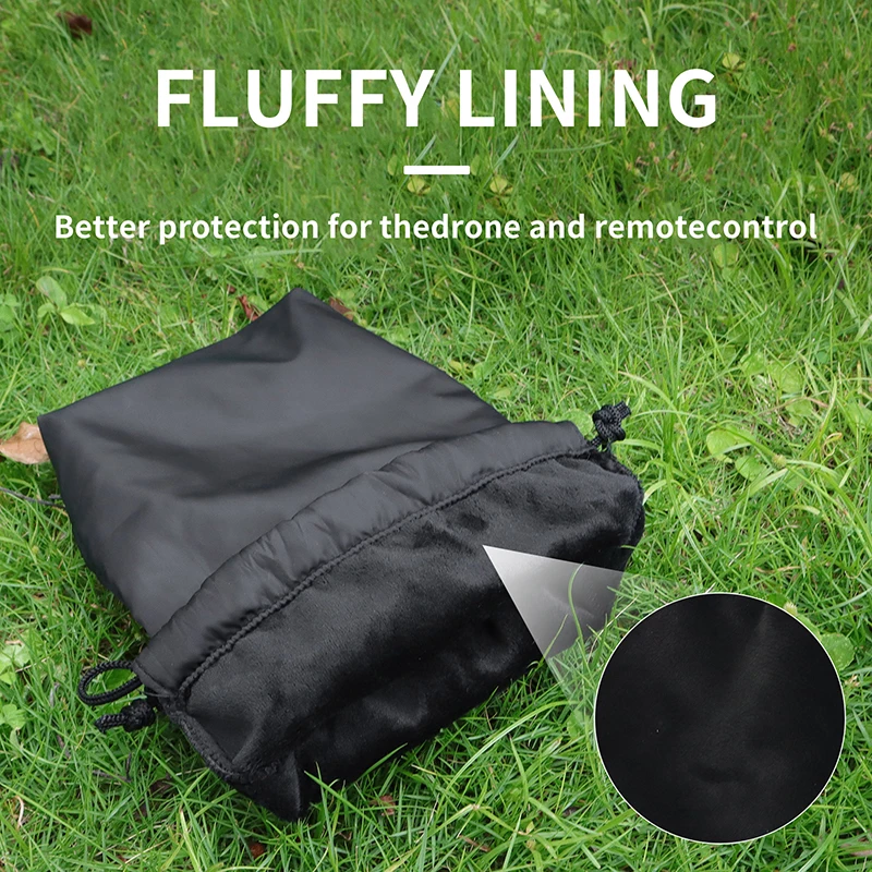 حقيبة التخزين ل DJI Mavic 4 Pro/Mavic 3/3 Pro الطا...