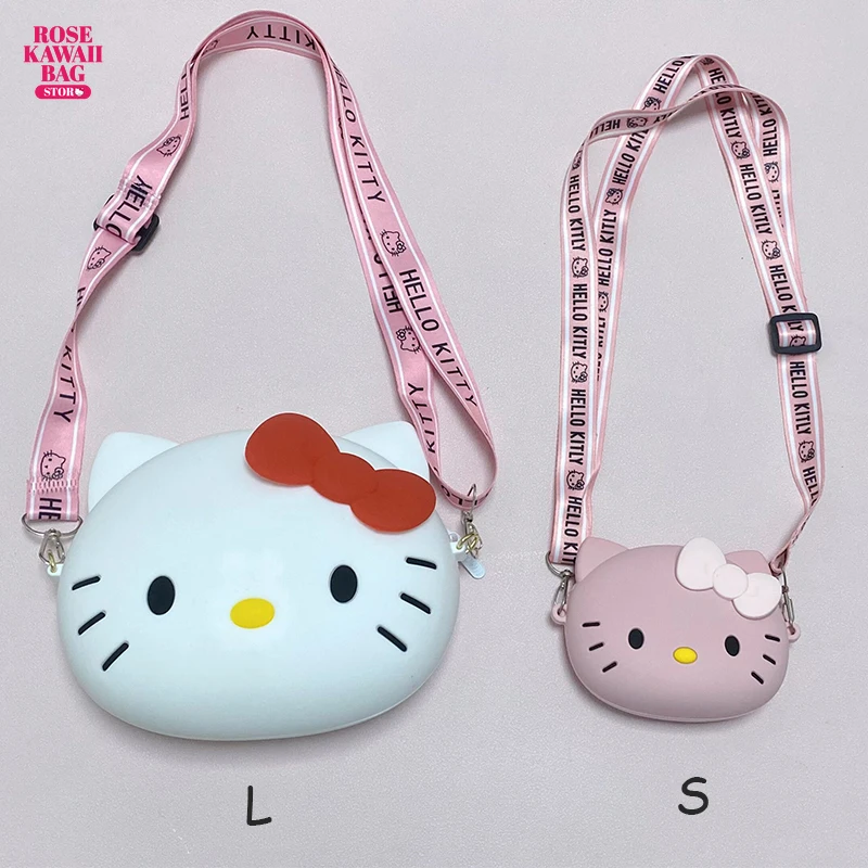 JOT Cute Hello Kitty Bag - 30 - Cute Hello Kitty Bag . Buy Kitty toys in  India. shop for JOT products in India. | Flipkart.com