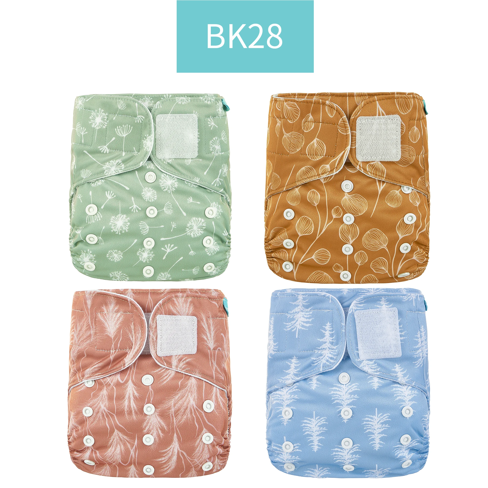 BK28 only diaper