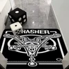 Thrasher Floor Carpet Nordic Style Home Doormat Bathroom-Toilet Mats Bedroom Hotel Decor Mat 5