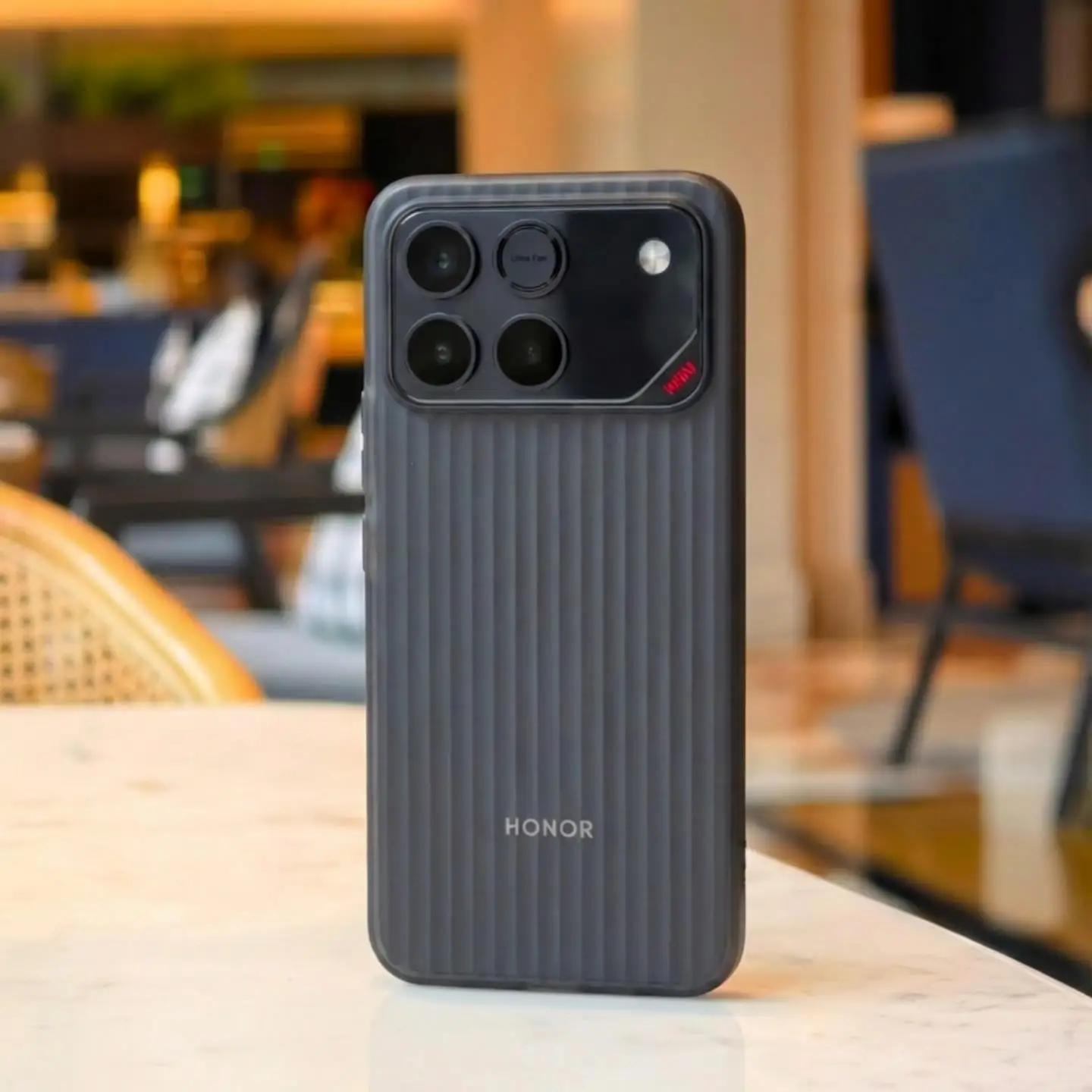 Luxury Frosted Transparent Magnetic Phone Case - Shockproof & Skin-Friendly