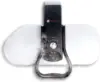 Steam Press (1500W) | Professional Steamer with 26" Non-stick Pressing Surface, Digital Controls with 5 1
