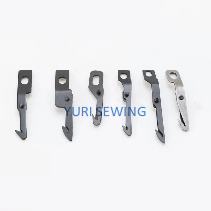 잭, 페가수스, 싱레이, 자동 스레드 트리밍, 바오시 인터로게이터, 스위핑 스레드 가이드, 산업용 재봉틀 부품