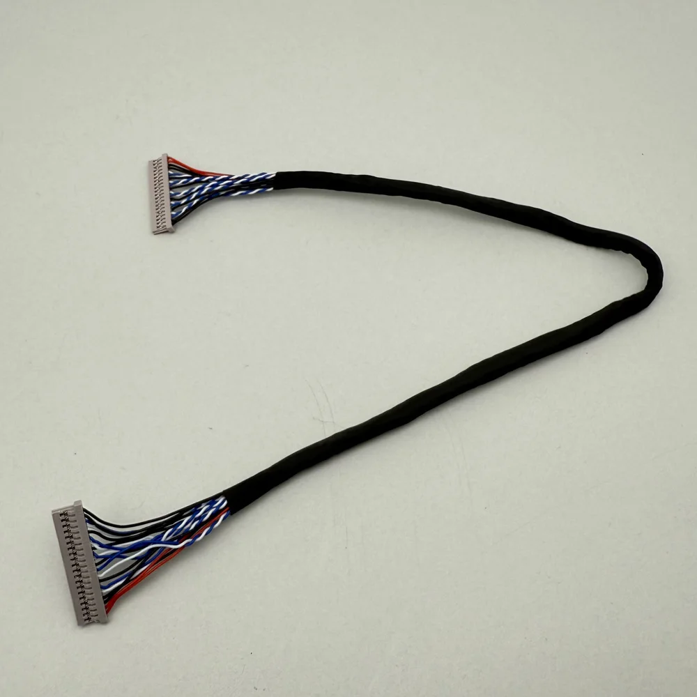 DF14-20P - DF14-20P 1ch 8비트 lvds 케이블