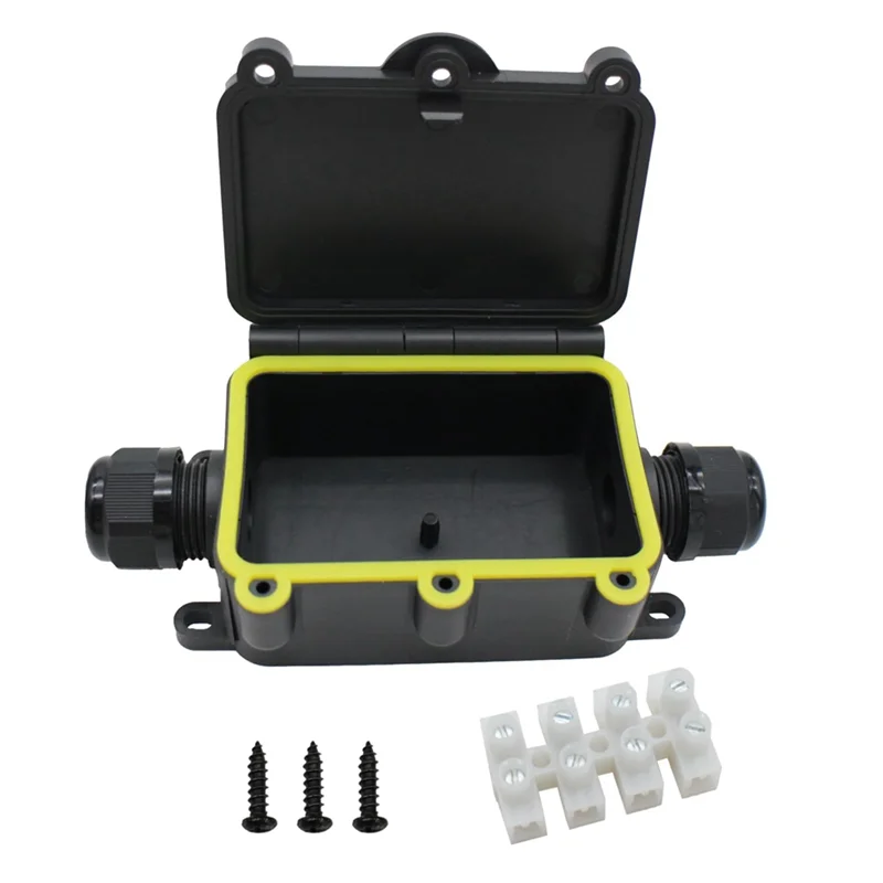 %E3%80%90Expert%20Recommended%E3%80%91%20CQMF-External%20Junction%20Box%20IP68%20Airtight%20Plastic%20Box%202%20Way%20Clamshell-Type%20Underground%20Electrical%20Box%20With%20Terminal%20Block%20-%20Image%203