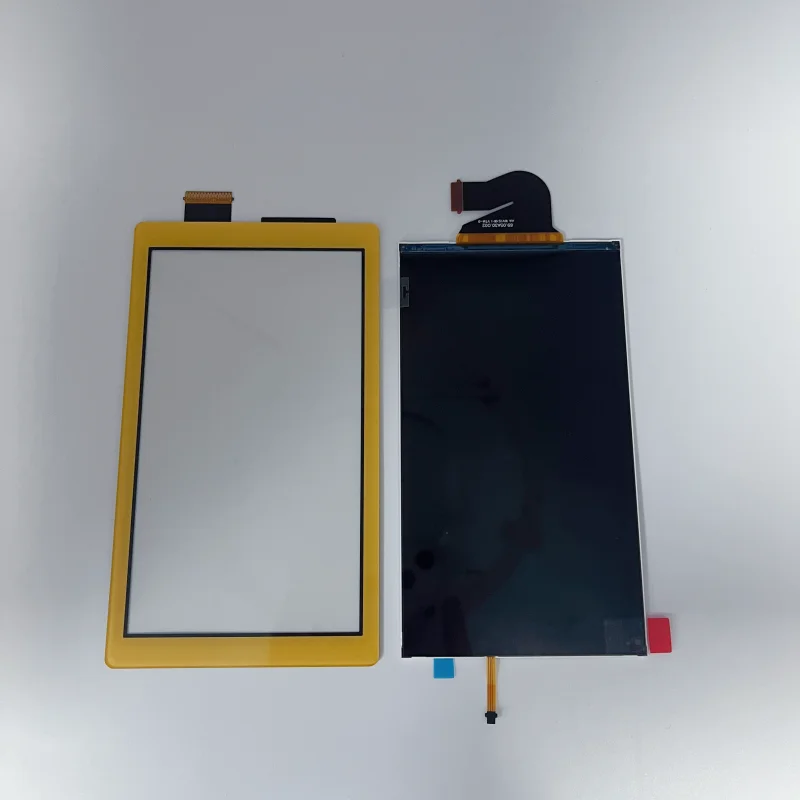 LCD Display Screen Touch Screen Digitizer Replacement Nintendo Switch Lite Game Console
