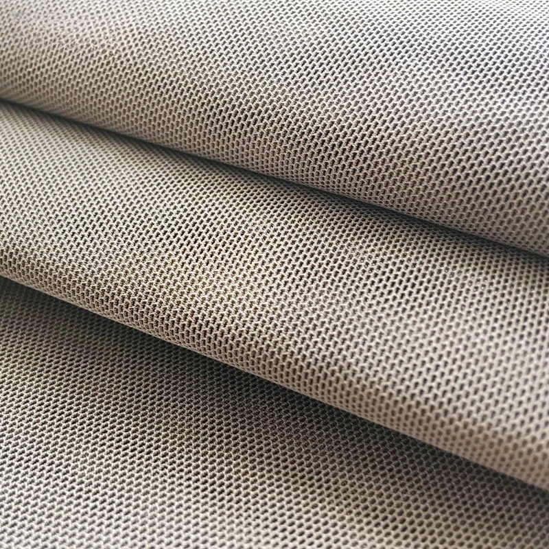 Anti radiation silver fiber breathable fabric laboratory, Base station electromagnetic radiation shielding window curtain fabric