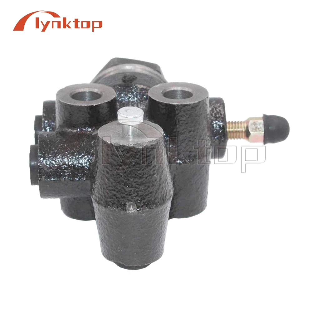 Brake Load Sensing Proportioning Valve For 1983-1995 Toyota Pickup Hilux 4Runner Land Cruiser 2.2L 2.4L 3.0L 47910-26040