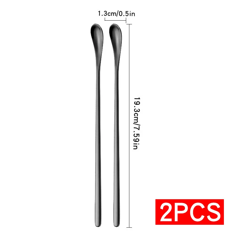 19cm-Black