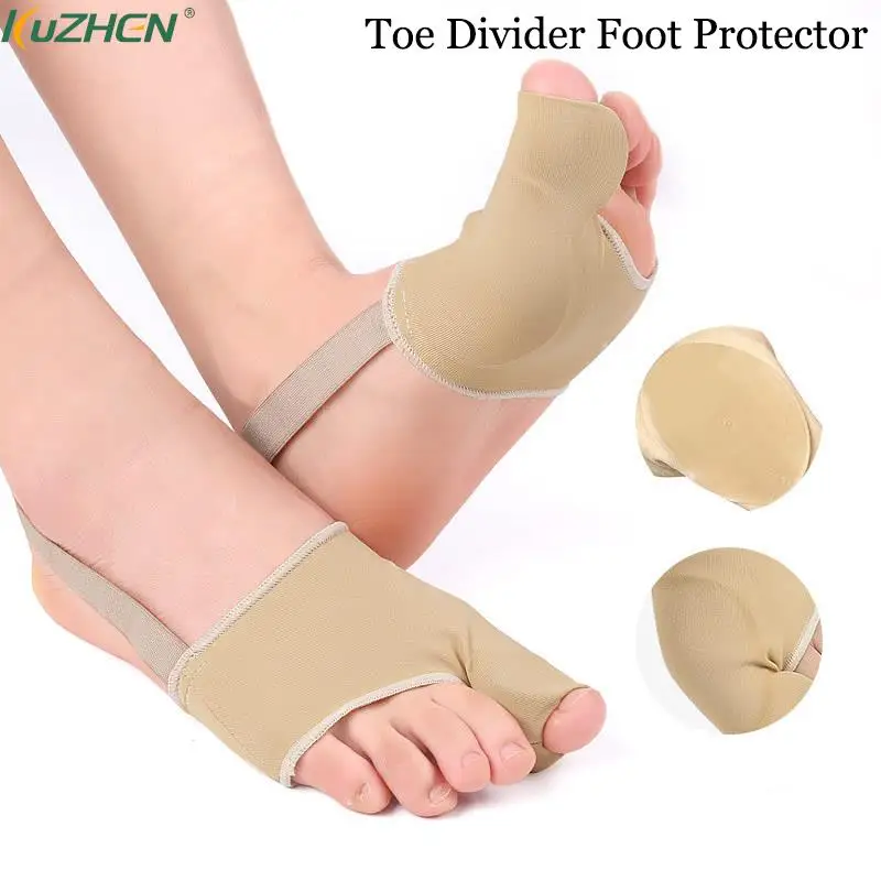 1 Par De P s Cuidados Dedo Do P Grande Hallux Valgus Corrector 1-par-de-p-s-cuidados-dedo-do-p-grande-hallux-valgus-corrector