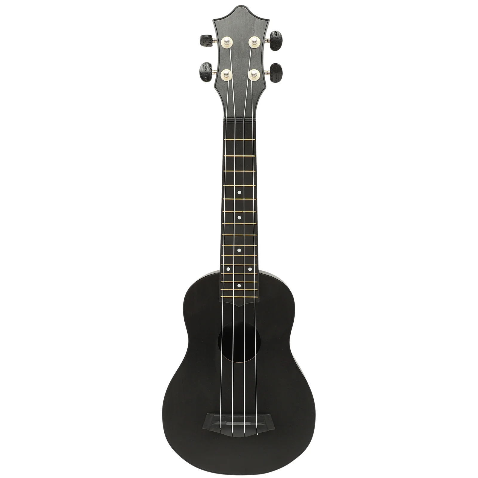 Ukulele Set Kids Wooden Guitar