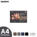 A4DA dark color