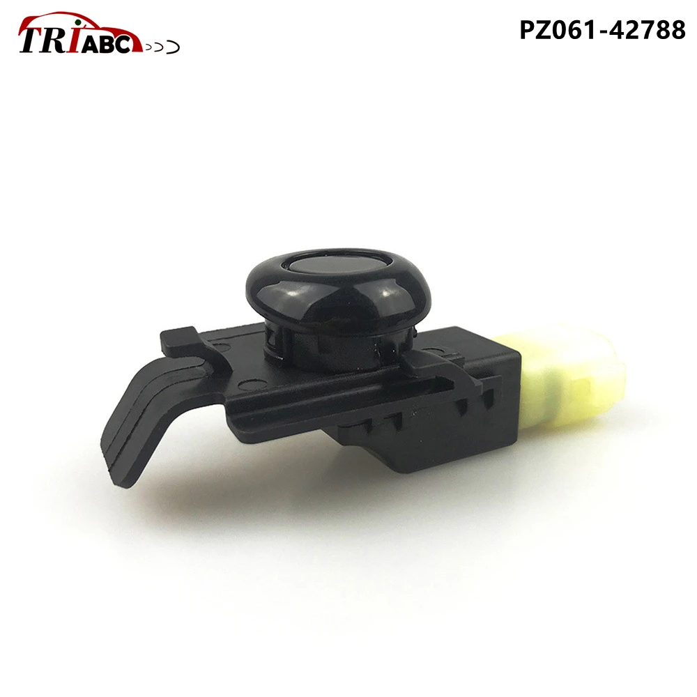 Pz06142788 Pdc Parking Sensor For Toyota Honda Accord Anti Radar