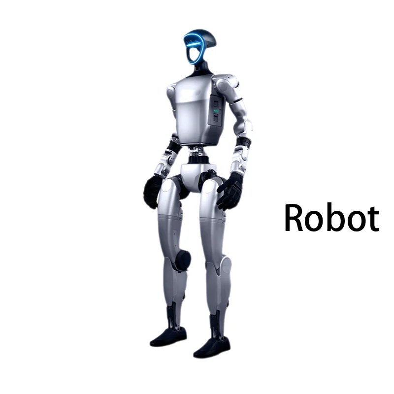 FÜR Unitree G1 LIVOX-MID360 3D LIDAR Intel RealSense D435i Kamera Hohe Stabilität Super AI Chip Erweiterte Anwendungen Roboter - AliExpress 502