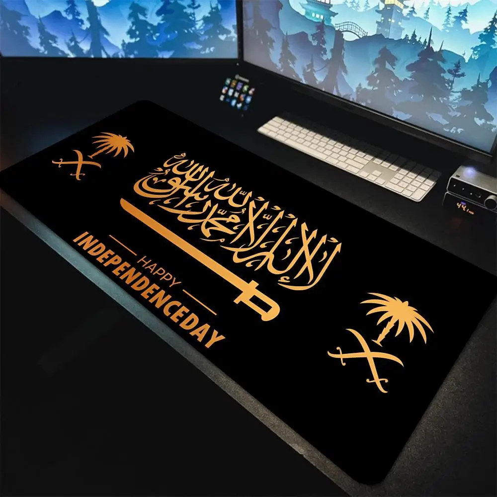 لوحة ماوس فريدة من نوعها، بسمك يصل إلى 5 مم، من ال...