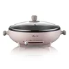 Bear Electric Cake Pan Home Deep Frying Baking Machine Pancake Pizzera Electrica  Crepe Machine Kitchen Cookare 5