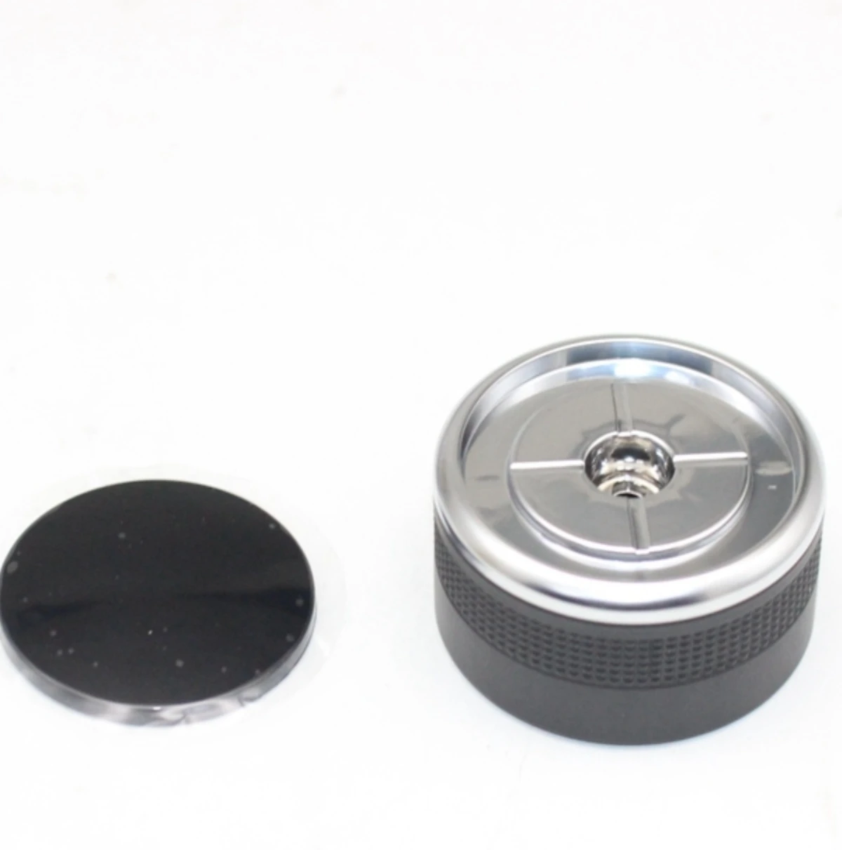 Shift lever knob and shift mechanism 1pc for JAGUAR Landrover Range Rover Discovery