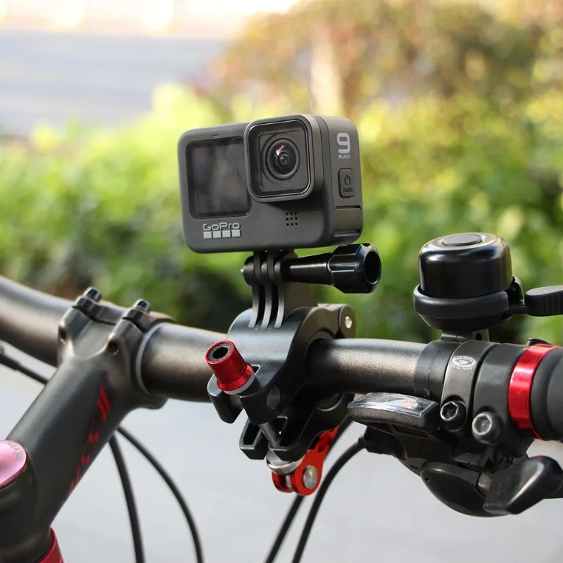 Remote Control Bike Bracket Stand for DJI RC-N1/N2/N3 Bicycle Cycling Handlebar Clip Holder Mount for DJI NEO/Air 3S Accessoris drone accessories drone remote mount