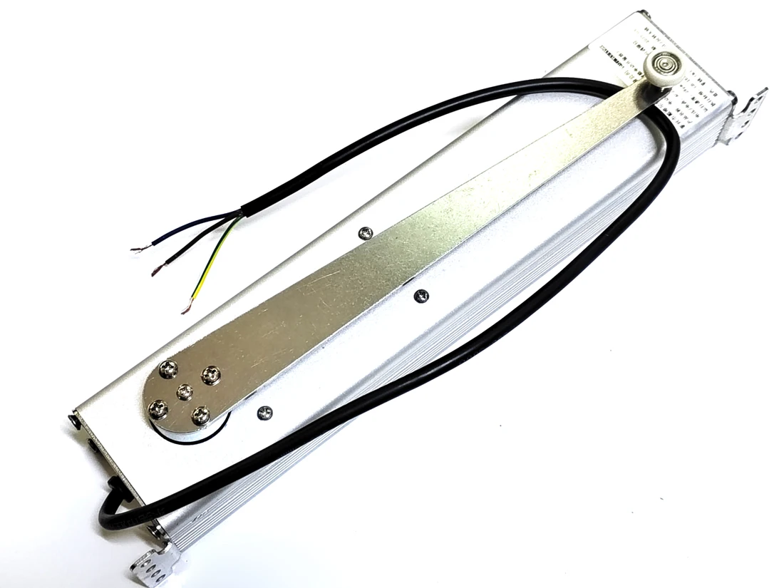 Aprifinestra Automatico Per Serra - Apertura Termica, Solleva 7kg, Altezza 40cm, Senza Elettricità - Foto 10