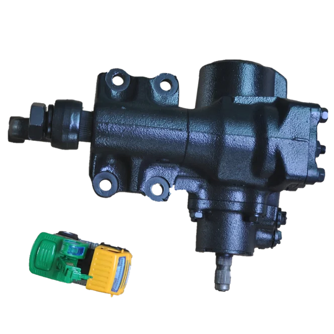 

LHD Steering Box For Land Cruiser FJ80 44110-60360
