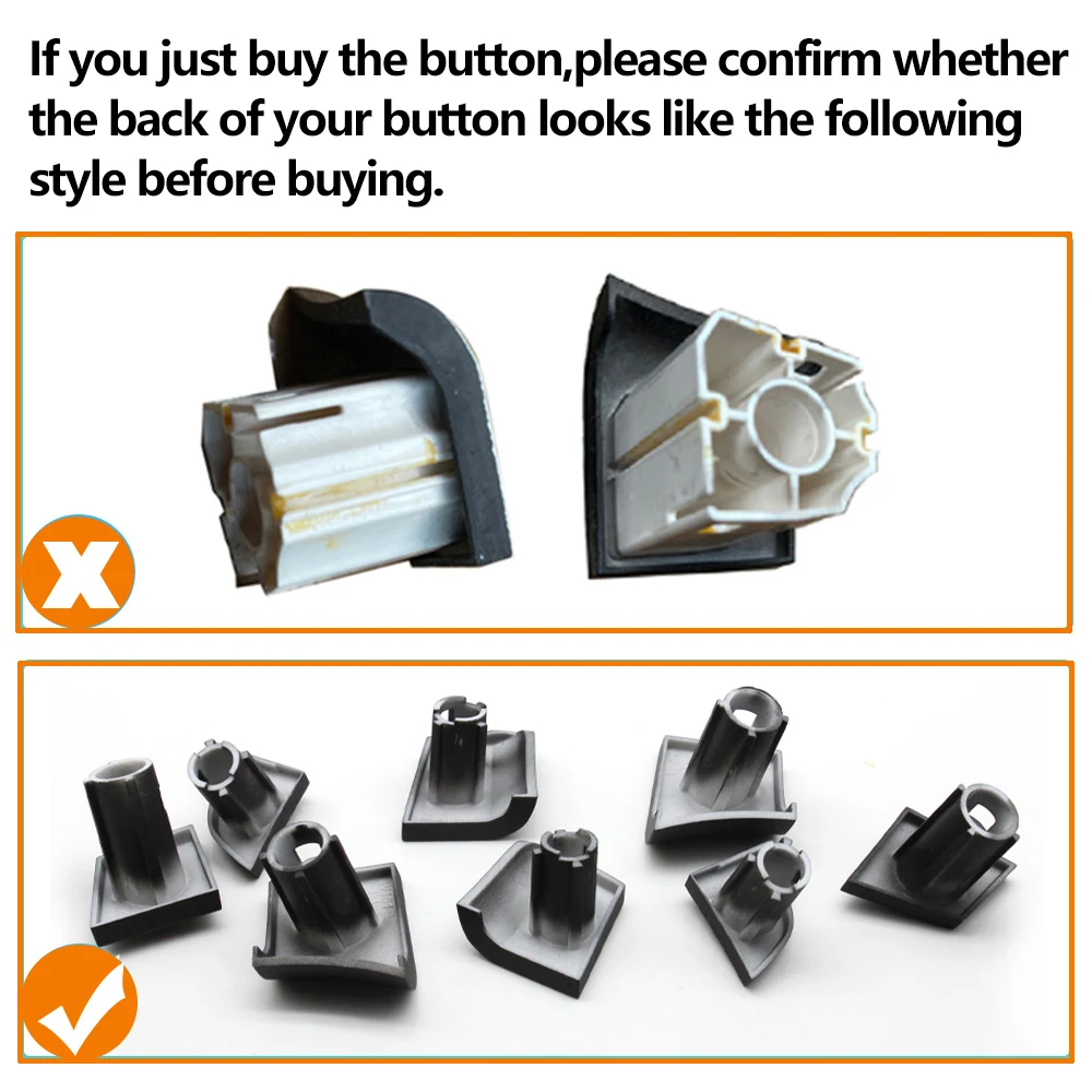 Steering Wheel Switch Control Buttons Car Multi-function Keys For Mercedes Benz GL ML R B Class W164 W245 W251 1648207910 steering wheel switch