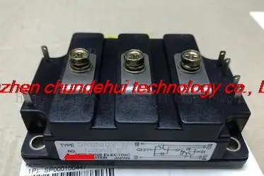 

Новые оригинальные товары QM100DY-H