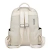 Women's Backpack Large Capacity College Bookbag Waterproof Business Computer Bag Anti-theft Casual Daypack 3