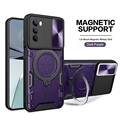 Dark Purple