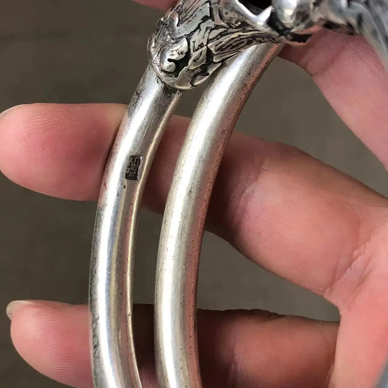 thumb