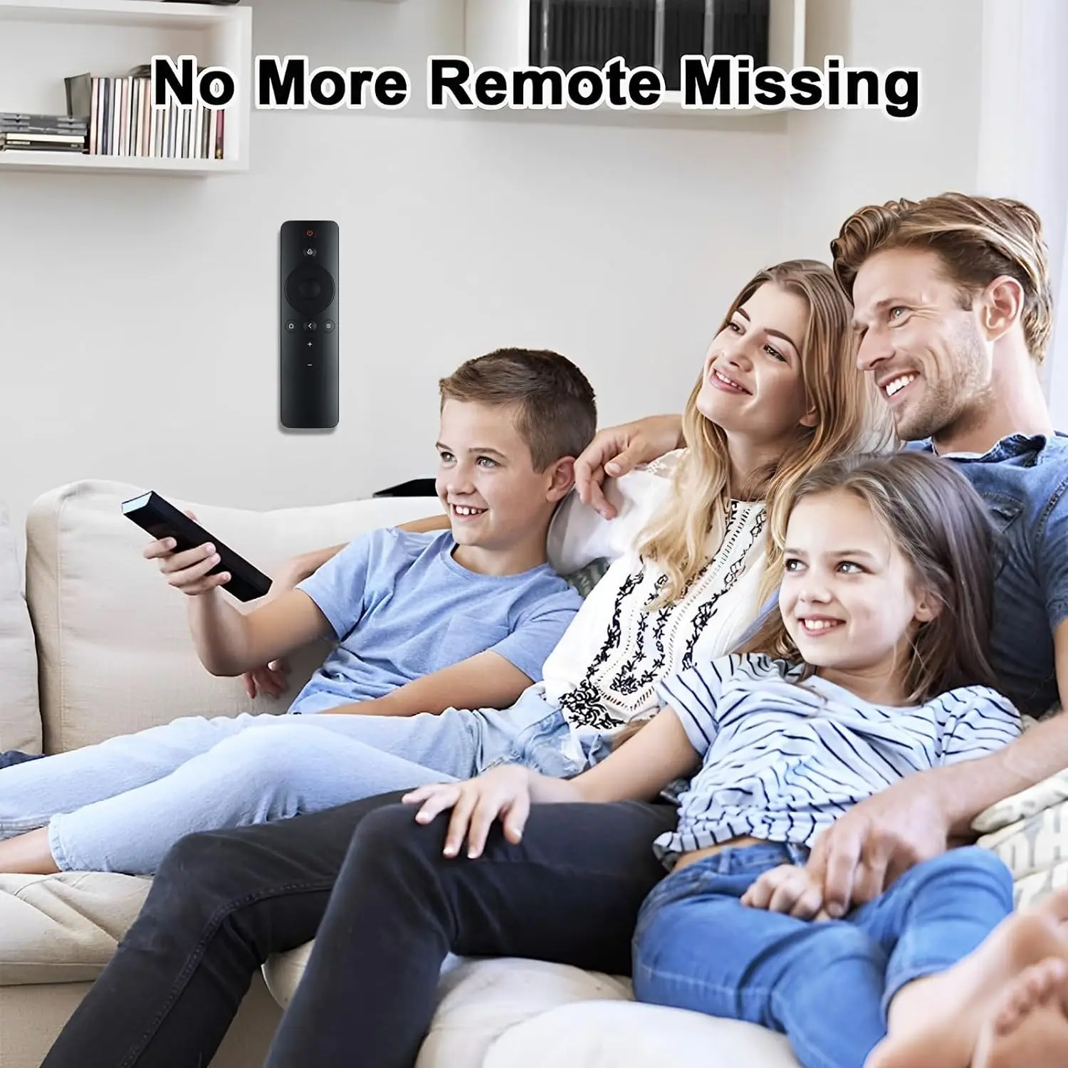 Description Picture 2 of itemA Circular Storage Hook Multi-Purpose Wall Mounted Fixing Tool Hole Free TV And Air Conditioning Remote Control Magnetic