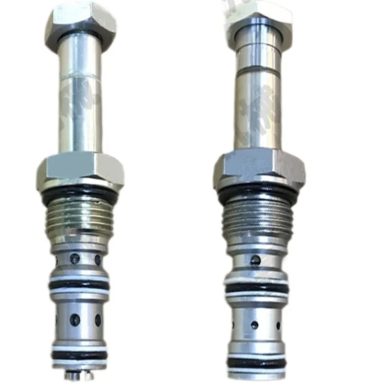 Per Caterpillar Cat E305.5 306 307 308C/D Pilot Safety Lock Elettrovalvola Bobina Bobina Accessori Per Escavatori