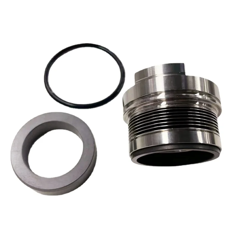 Thermo King X430 large shaft compressor seal replacement for TK 22-1101 221101 compressor seal replacement