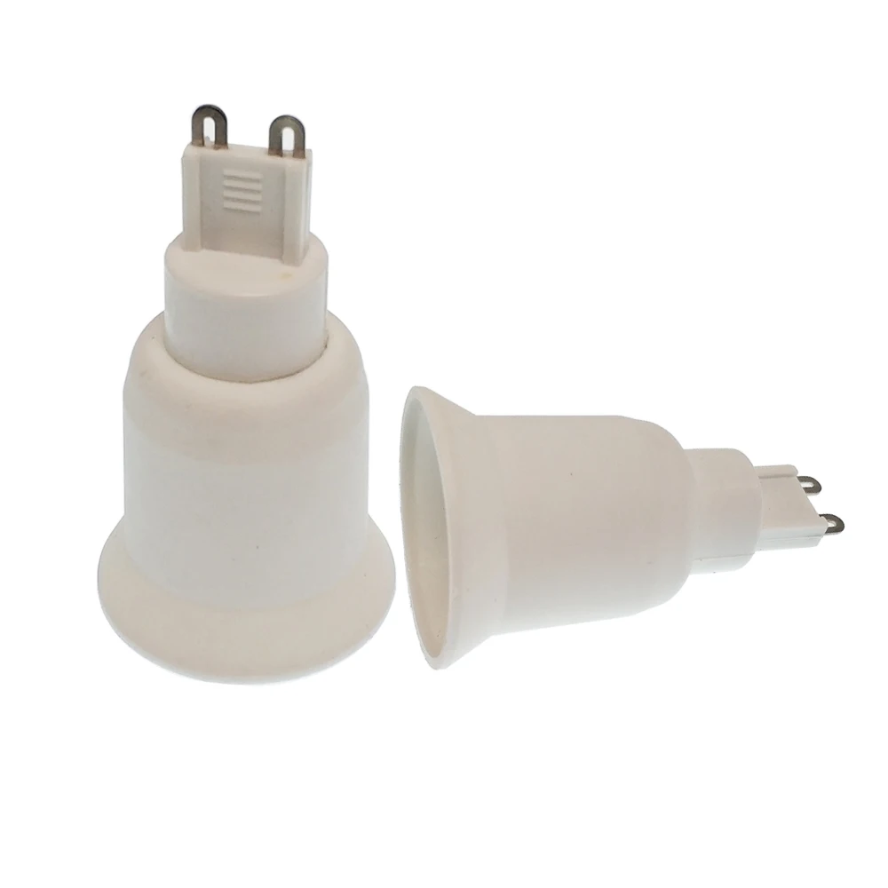 2Pcs-G9-Om-E27-Licht-Socket-Adapter-G9-Om-E27-Lamp-Houder-Converter-Ce ...